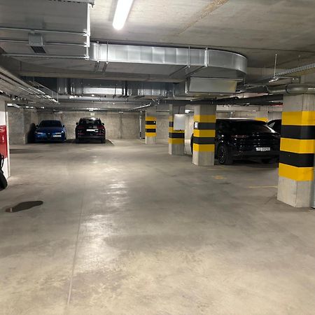 Garbary Old Town Lux Apartment 106, Self Check-In 24H, Free Parking Poznań Exterior foto