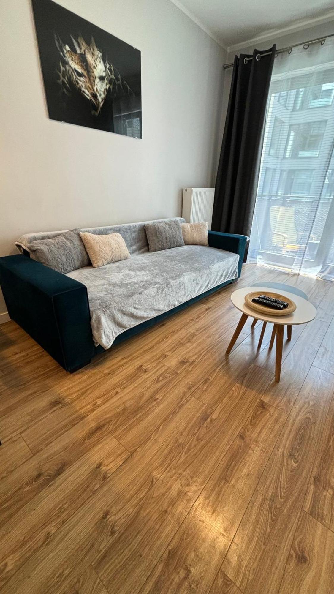 Garbary Old Town Lux Apartment 106, Self Check-In 24H, Free Parking Poznań Exterior foto
