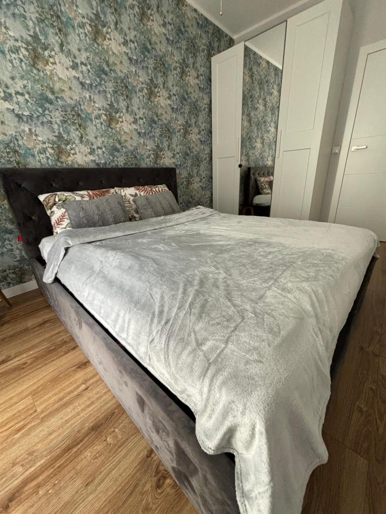 Garbary Old Town Lux Apartment 106, Self Check-In 24H, Free Parking Poznań Exterior foto